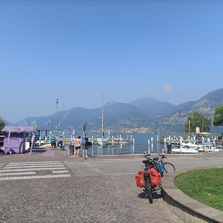 Beth House Iseo Appartement Buitenkant foto