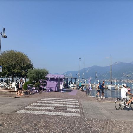 Beth House Iseo Appartement Kamer foto