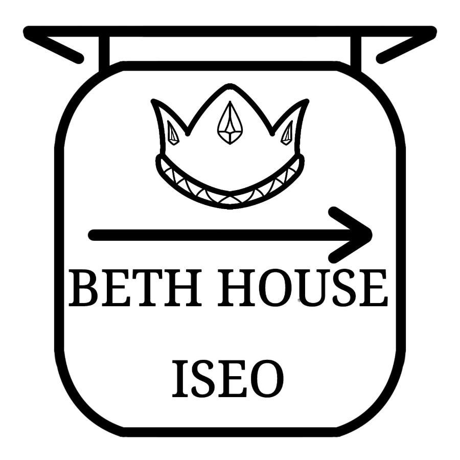 Beth House Iseo Appartement Buitenkant foto