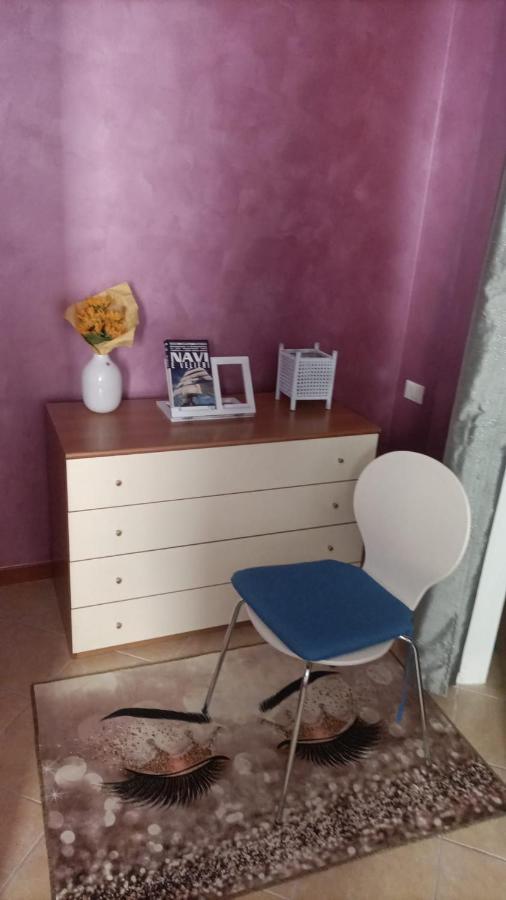 Beth House Iseo Appartement Kamer foto