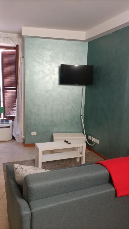 Beth House Iseo Appartement Kamer foto
