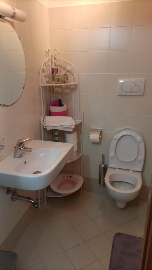 Beth House Iseo Appartement Kamer foto